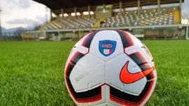Dilettanti Puglia, gli accoppiamenti della Coppa Italia di Eccellenza e Promozione 2022/23