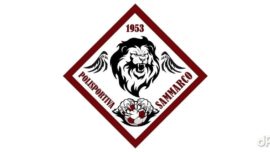 Logo Polisportiva Sammarco