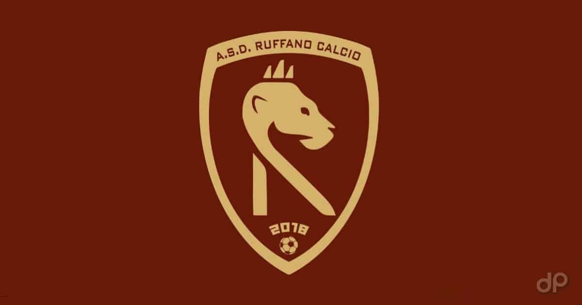Logo Ruffano 2022