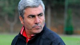 Lucera, a Pietro Maiellaro la responsabilità dell’area tecnica e lo scouting del club