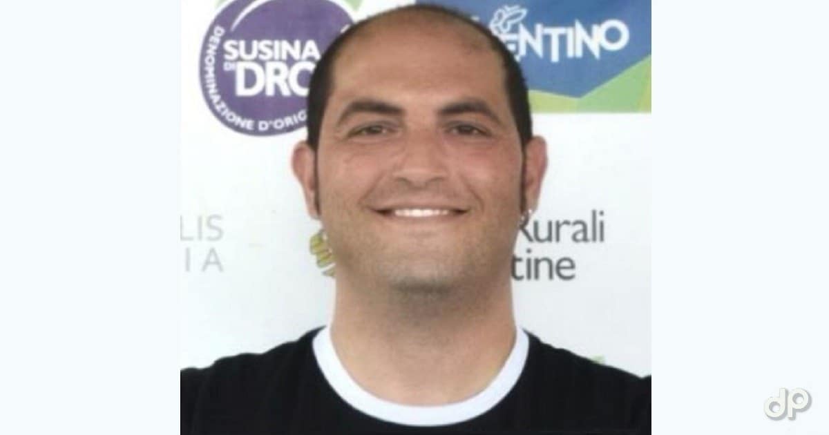 Giuseppe Urso allenatore VS Torchiarolo