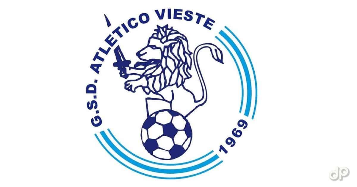 Logo Atletico Vieste