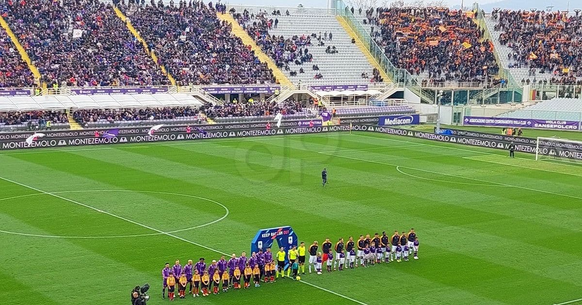 Fiorentina-Lecce 2023 DP24