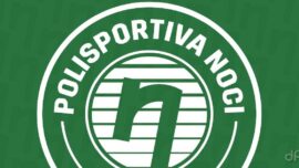 Logo Polisportiva Noci 2023