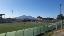Sarnese-Manduria Coppa Italia Eccellenza 2024